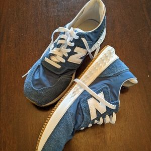 New balance shoes